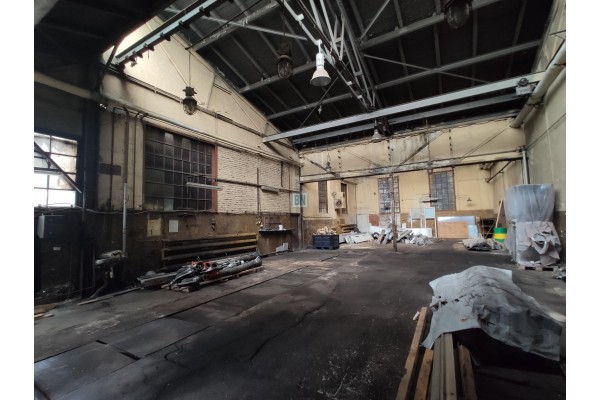 śląskie, Gliwice, Hala Gliwice, .306 m