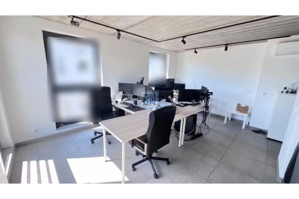 śląskie, Gliwice, Lokal biurowy na wynajem