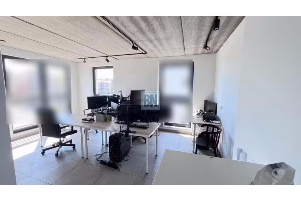 Gliwice, Lokal biurowy na wynajem