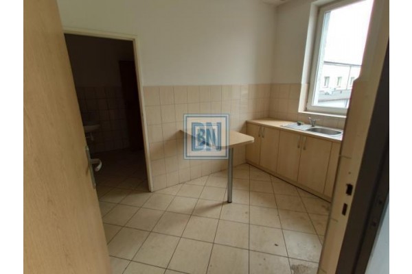 Gliwice, Lokal użytkowo-biurowy, Gliwice 130 m kw.