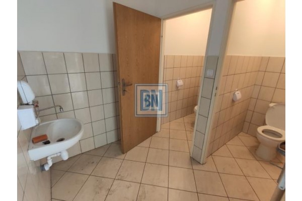 Gliwice, Lokal użytkowo-biurowy, Gliwice 130 m kw.