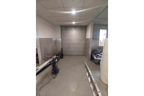 mikołowski, Mikoł&oacute;w, Obiekt na wynajem