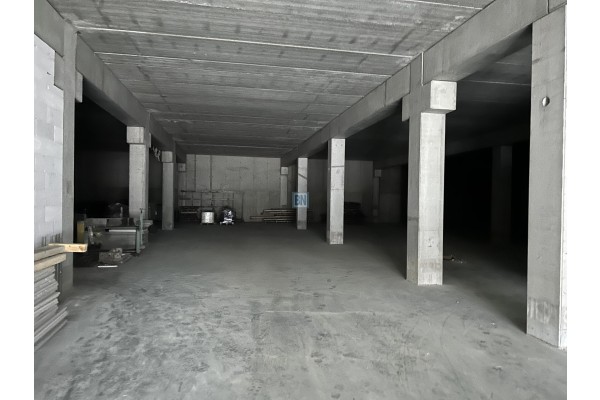 Mysłowice, Hala Mysłowice, 170 m kw.