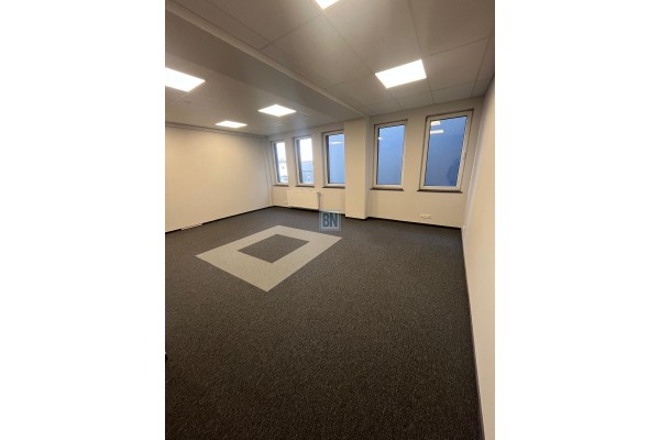 śląskie, Katowice, Wynajmę powierzchnie biurowe