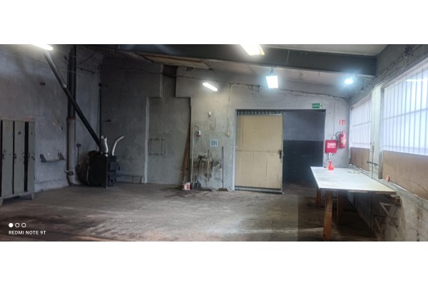 Gliwice, Hala110m,Gliwice