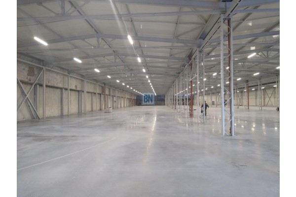 Zabrze, śląskie, Obiekt na wynajem