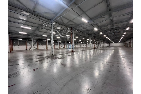 Zabrze, Super oferta Hala 6000 m2