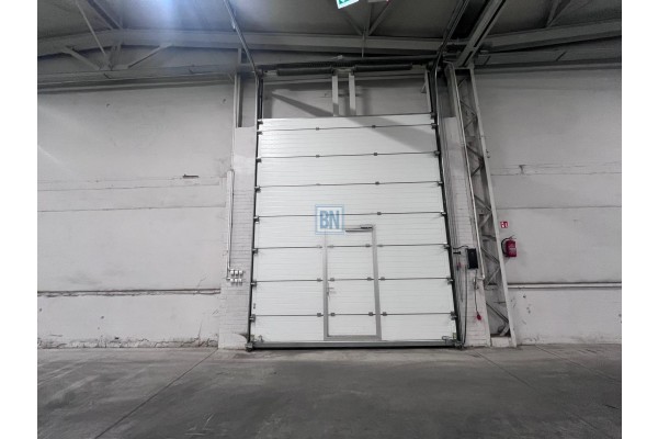 Zabrze, Super oferta Hala 6000 m2