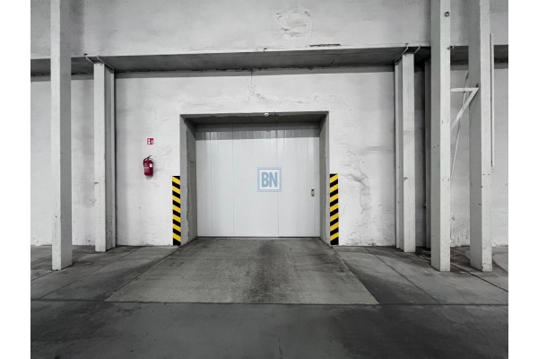 Zabrze, Super oferta Hala 6000 m2