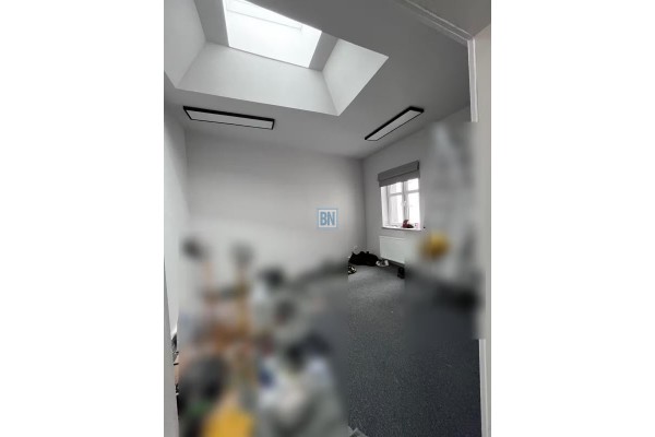 Gliwice, Lokal biurowy w centrum