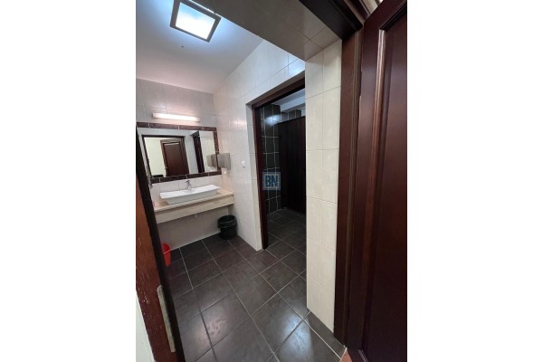 Gliwice, Lokal biurowy w centrum