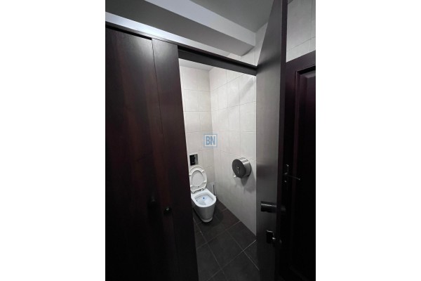 Gliwice, Lokal biurowy w centrum