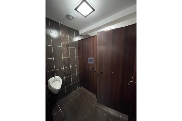 Gliwice, Lokal biurowy w centrum