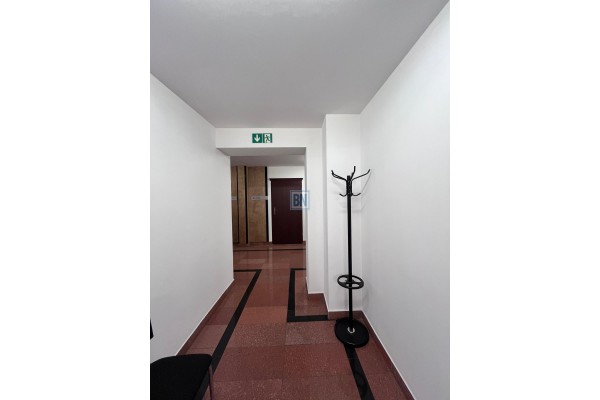 Gliwice, Lokal biurowy w centrum