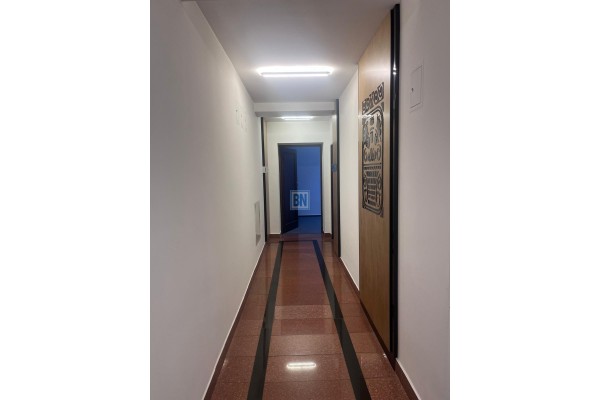 Gliwice, Lokal biurowy w centrum