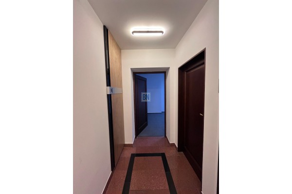 Gliwice, Lokal biurowy w centrum