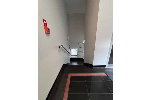 Gliwice, Lokal biurowy w centrum