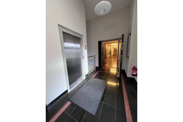 Gliwice, Lokal biurowy w centrum