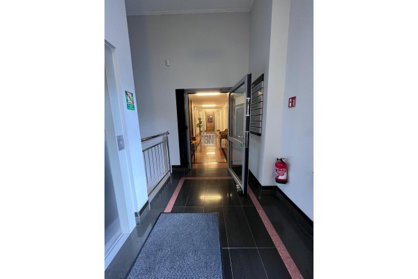 Gliwice, Lokal biurowy w centrum