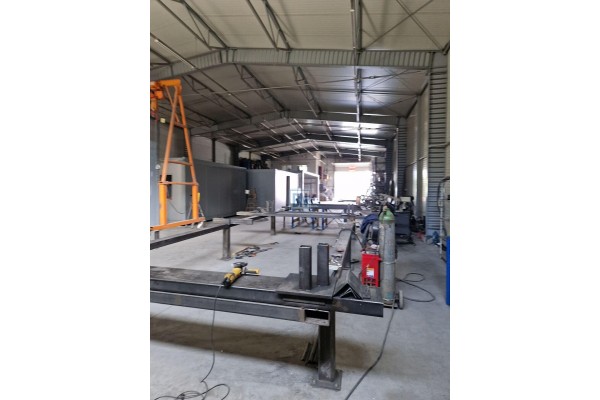 śląskie, mikołowski, Mikoł&oacute;w, Orzesze, Hala magazynowa ,produkcyjna ,usługowa