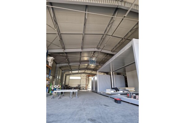 mikołowski, Mikoł&oacute;w, Orzesze, Hala magazynowa ,produkcyjna ,usługowa