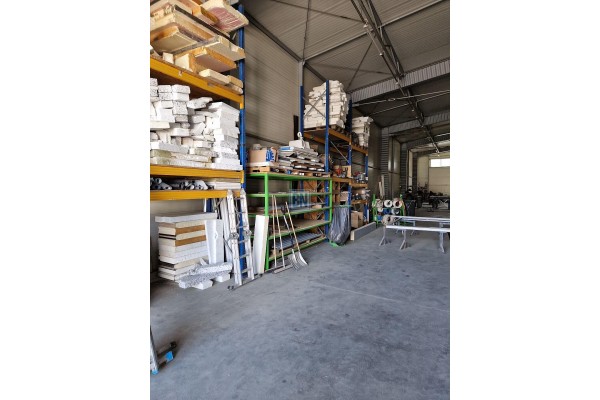 mikołowski, Mikoł&oacute;w, Orzesze, Hala magazynowa ,produkcyjna ,usługowa