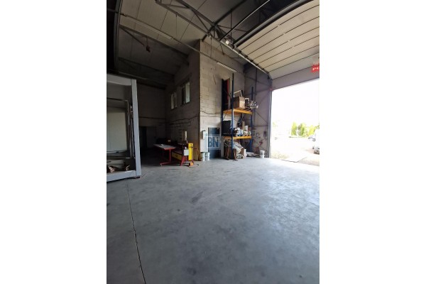 mikołowski, Mikoł&oacute;w, Orzesze, Hala magazynowa ,produkcyjna ,usługowa