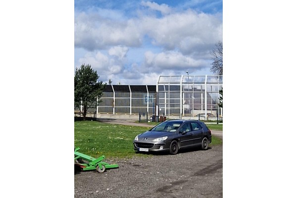 mikołowski, Mikoł&oacute;w, Orzesze, Hala magazynowa ,produkcyjna ,usługowa