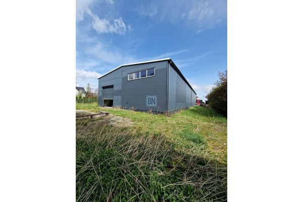 mikołowski, Mikoł&oacute;w, Orzesze, Hala magazynowa ,produkcyjna ,usługowa