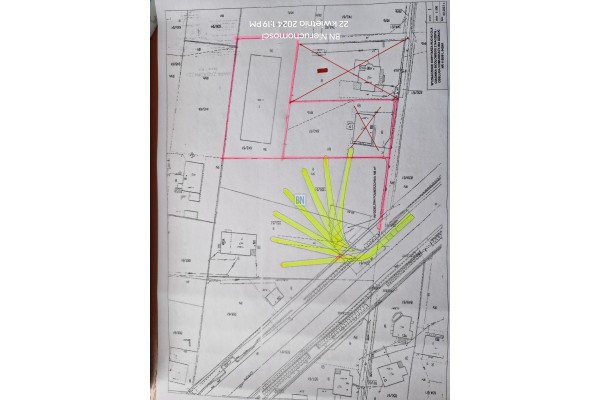 mikołowski, Mikoł&oacute;w, Orzesze, Hala magazynowa ,produkcyjna ,usługowa