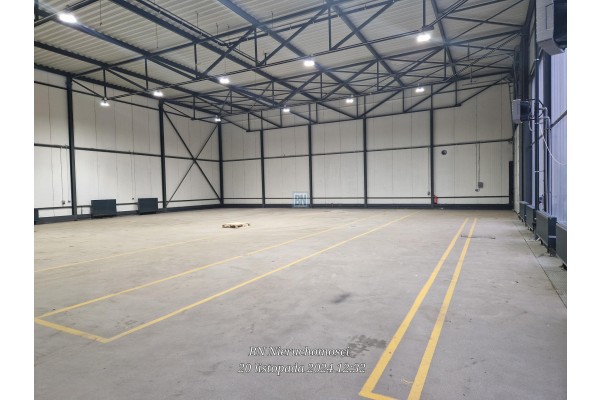 Gliwice, Budynek biurowo magazynowy o powierzchni 835 mkw ,działka 1818mkw