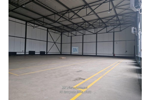 Gliwice, Budynek biurowo magazynowy o powierzchni 835 mkw ,działka 1818mkw