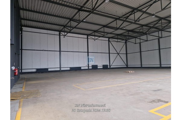 Gliwice, Budynek biurowo magazynowy o powierzchni 835 mkw ,działka 1818mkw