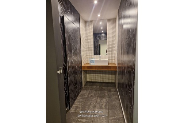 Gliwice, Budynek biurowo magazynowy o powierzchni 835 mkw ,działka 1818mkw