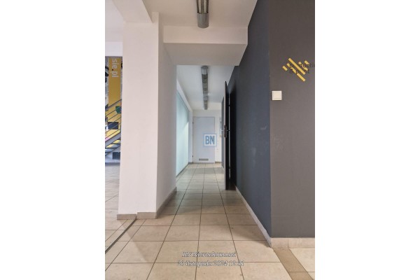 Gliwice, Budynek biurowo magazynowy o powierzchni 835 mkw ,działka 1818mkw