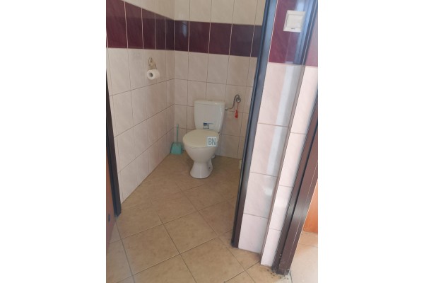 Rybnik, Hala magazynowa w Rybniku ogrzewana. 360 m.