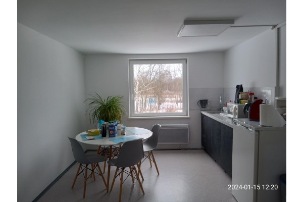 śląskie, Gliwice, Lokal biurowy 200mkw z dużym parkingiem