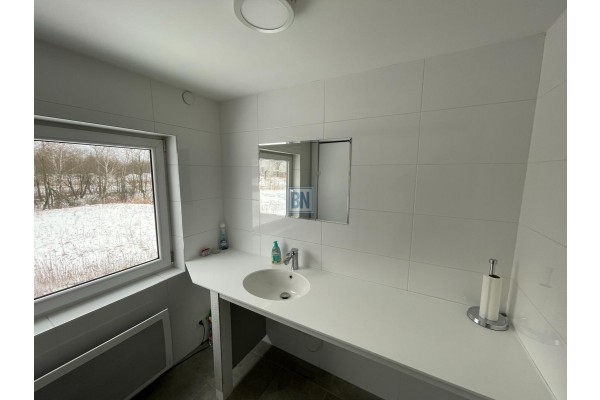 Gliwice, Lokal biurowy 200mkw z dużym parkingiem