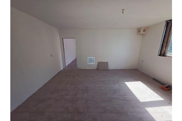 Zabrze, Hala prudukcyjna 800m