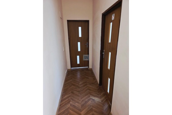 Zabrze, Hala prudukcyjna 800m