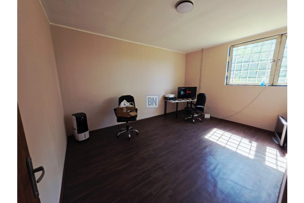 Zabrze, Hala prudukcyjna 800m