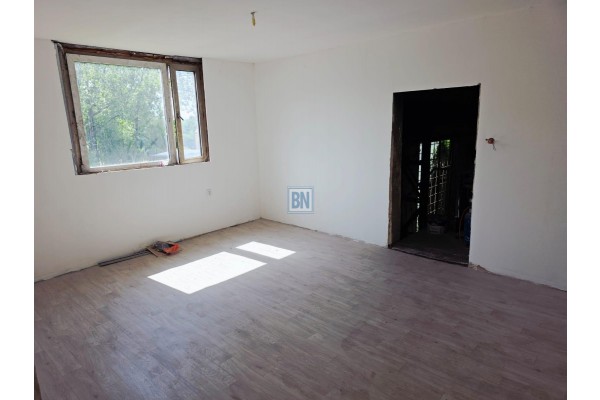 Zabrze, Hala prudukcyjna 800m