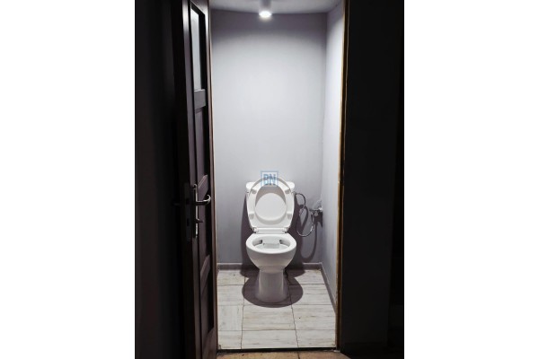 Zabrze, Hala prudukcyjna 800m