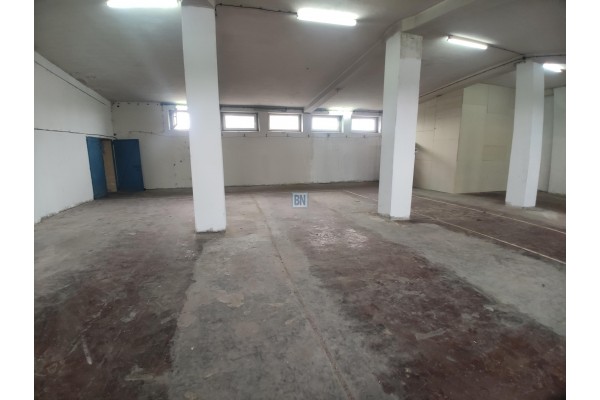 Gliwice, Magazyn,Gliwice,230m, piętro.