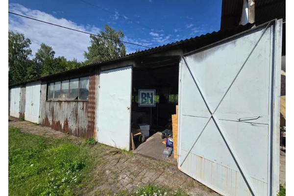 Gliwice, Obiekt przemysłowy pod produkcję  lub usłgi.