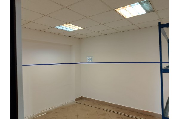 Rybnik, Hala 600 m kw, teren przemysłowy.