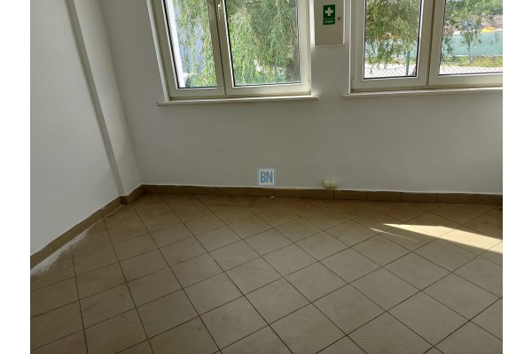 Rybnik, Hala 600 m kw, teren przemysłowy.