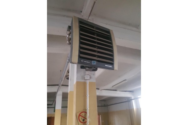 Gliwice, Obiekt na wynajem