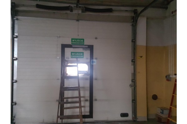 Gliwice, Obiekt na wynajem