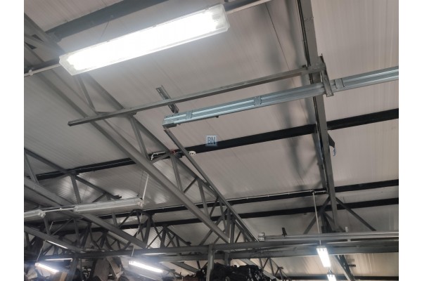 Bytom, Hala ogrzew. z placem. Bytom.